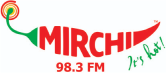 mirchi