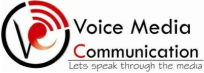 voice media comms